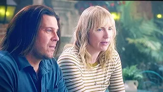 Leverage Redemption 1x13: Parker explains why she doesn't like Maria.