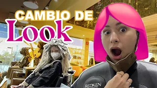 NOS HICIMOS CAMBIO DE LOOK | Hermanas JM