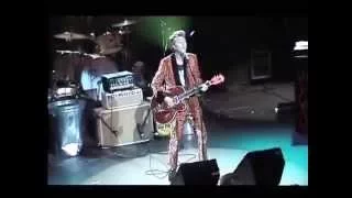 Brian Setzer & The Nashvillains @ L'Olympia, Paris 1st August 2005