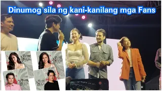 #KillerBride: Maja Salvador,Janella, Geoff, & Joshua Garcia Live in Masskara Festival sa bacolod