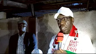 'Philip Shuaibu Planned A Coup Against Me; My Deputy Is So Desperate To Take Over From Me’ - Obaseki