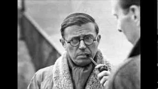 Sartre in Ten Minutes