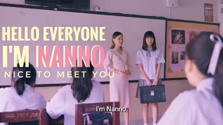 NANNO'S INTRODUCE YOURSELF COMPILATION IN EVERY SCHOOL