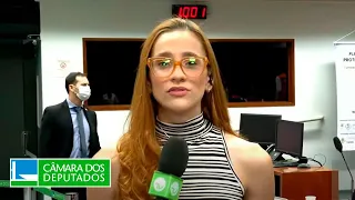 Acompanhe os principais debates nas comissões da Câmara - 24/04/2024