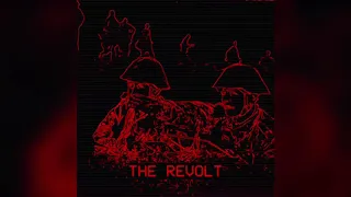 The Slave Revolt! (TNO: The Last Days of Europe. Helmut Schmidt’s Theme)