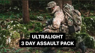 L4 3DAP - 3 Day Assault Pack