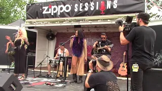 MMSP Presents Zippo Sessions Acustic set from the Butcher Babies