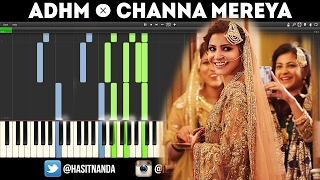 How to play CHANNA MEREYA the RIGHT WAY