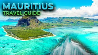 Mauritius: Must-Visit Places and Best Things to Do - Travel Guide