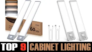 Top 10 Best Under Cabinet Lighting In 2023