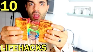 10 Krasse TOAST Lifehacks Emrah