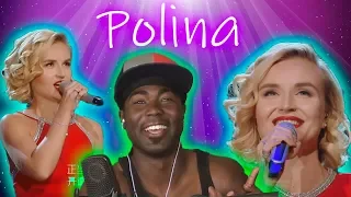 Polina Gagarina - Katiusha Singer 2019 EP5 REACTION - Swaylex