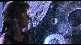 Jurassic Park 3D - Official Trailer