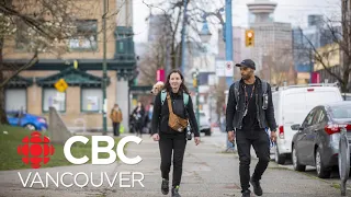Helping and supporting at-risk youth in Vancouver’s Downtown Eastside