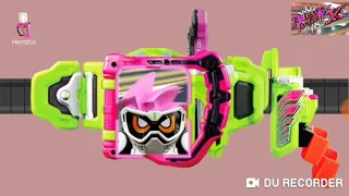 MAIN LAGI CUY KAMEN RIDER EX-AID