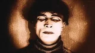 Conrad Veidt- I'm In Love With A German Film Star