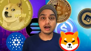 Which Crypto To Buy Right Now In 2022 | Cryptocurrency For Beginners #investing #bitcoin #shorts