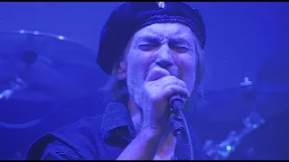 Eloy - Follow The Light - Live in Loreley 2011