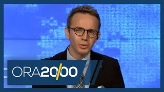 Lajmet 20:00 - 02.07.2022 - Klan Kosova