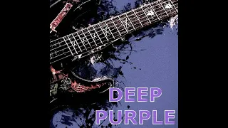 Deep Purple - Living Wreck (BBC Radio Broadcast Top Of The Pops 21st April 1970)