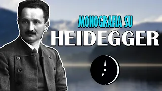 Monografia su HEIDEGGER