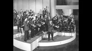 In The Mood - Played by Big Band Hans Dubbelaar 1987