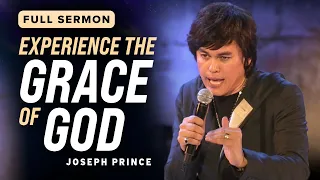 Joseph Prince: We Are Redeemed by the Grace of God | Full Sermons on TBN