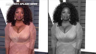 Oprah Winfrey Full Speech | Golden Globes 2018