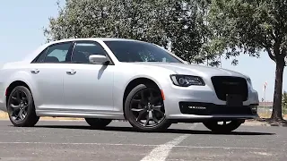 2021 Chrysler 300 S