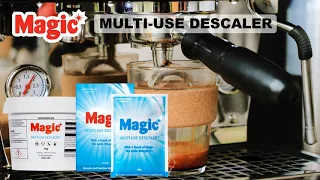 Magic Multi-Use Descaler