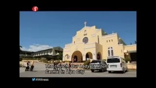 I-Witness: 'Misteryo ng Monasteryo,' dokumentaryo ni Sandra Aguinaldo | I-Witness