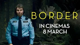 BORDER | Official UK Trailer #2 | MUBI