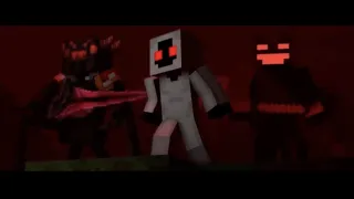 Fractures - A Minecraft Movie (2022) - Trailer