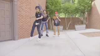 Ayo & Teo, GiJoe | Lil Yachty - Holster (Strike) Official Dance Video