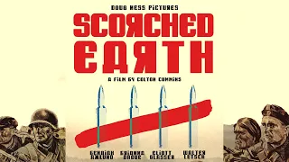 Scorched Earth - WWII Short Film (2021)