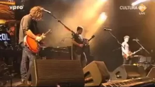 Kings of Leon - Use Somebody & Sex on Fire (live @ Pinkpop 2011)