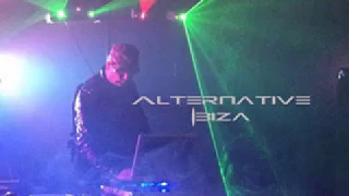 "Alternative Ibiza" live DJ set 18/04/2020