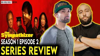 The Sympathizer | Season 1 Episode 2 Review & Recap | "Good Little Asian" | MAX