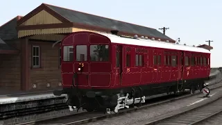 Train Simulator 2019: The Brixham Branch