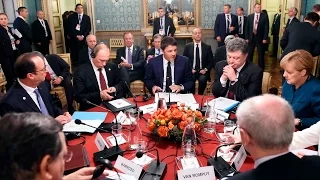 Дипломатия Кремля – год провалов