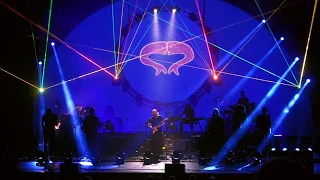 „Keep Talking“ performed by Brit Floyd - the Pink Floyd tribute show - Zürich 2019