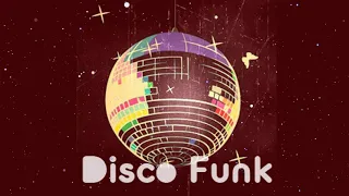 DISCO FUNK SOUL - FUNKY CLASSIC SOUL - 70'S MUSIC - FUNKY UPLIFTING R&B MIX