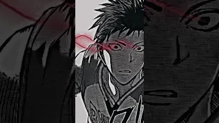 Акаши Сейджуро - я непогрешим | Seijuro Akashi edit | Kuroko no basket • Баскетбол Куроко