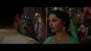 Disney's Aladdin | On Digital 8/27 & Blu-ray 9/10