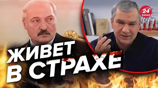 ⚡ЛАТУШКО: Лукашенко очень боится 3 факторов!