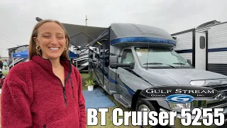 Gulf Stream RV-BT Cruiser-5255