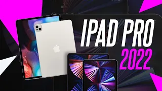 Apple's iPad Pro 2023