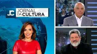 Jornal da Cultura | 06/03/2024