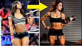 10 WWE Divas Who Got Hotter After Leaving