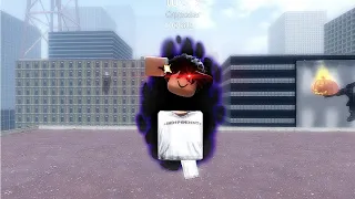 OPPOSER VR just got WAY better..(Roblox)